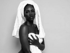 Tiwa Savage