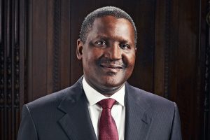 Dangote