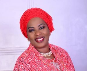 Zuwaira Gambo