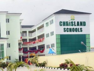 Chrisland Schools