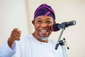  Rauf Aregbesola announces day of public holiday