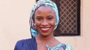 Zainab Aliyu