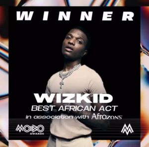 Wizkid