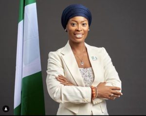 Khadija Okunnu-Lamidi