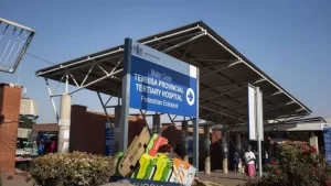 Tembisa Hospital