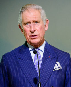 Prince Charles