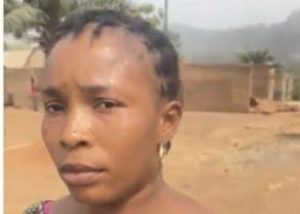 Woman Brutalizes House Boy With Razor Blade Because He Stole Meat From Pot of Soup