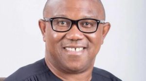 Peter Obi