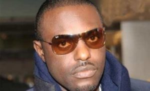 Jim Iyke