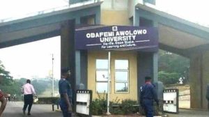 OAU