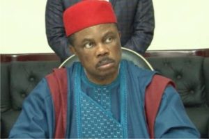 Willie Obiano