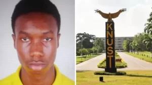 Boy Kills friend over debt of ghc100