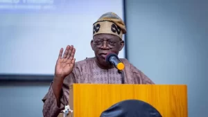 Tinubu