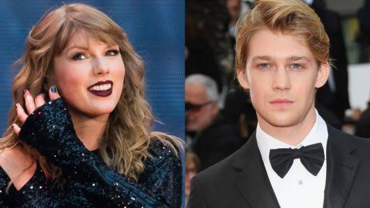 Joe Alwyn Taylor Swift 