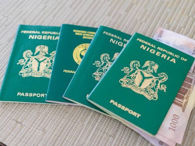 Passports