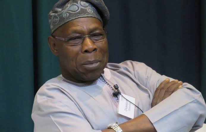 Obasanjo 