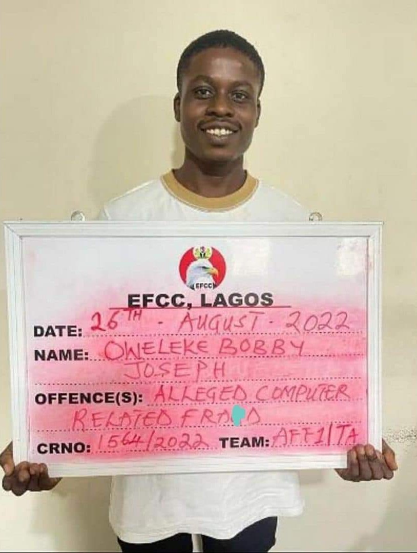 Efcc