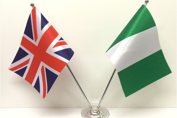 UK Nigeria 