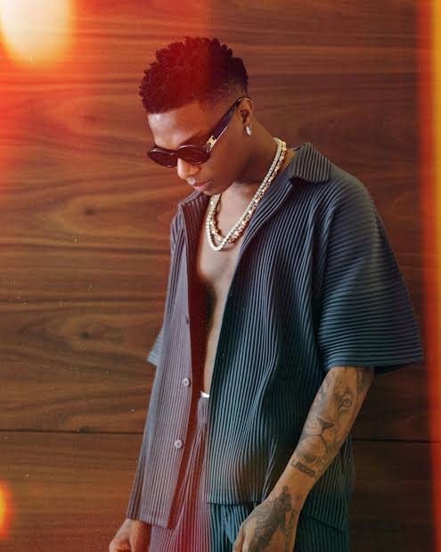 Wizkid 