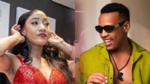 Yvonne Gushes Over Her Boyfriend, Juicy 