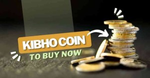 Kibho Cryptocurrency: How It Works And Why You Should Invest In It In 