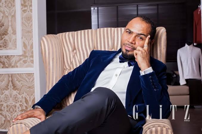 Actor Ramsey Nouah Reveals His True Nationality