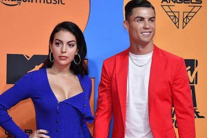 Why I and Cristiano Ronaldo Stopped Dating - Georgina Rodriguez 