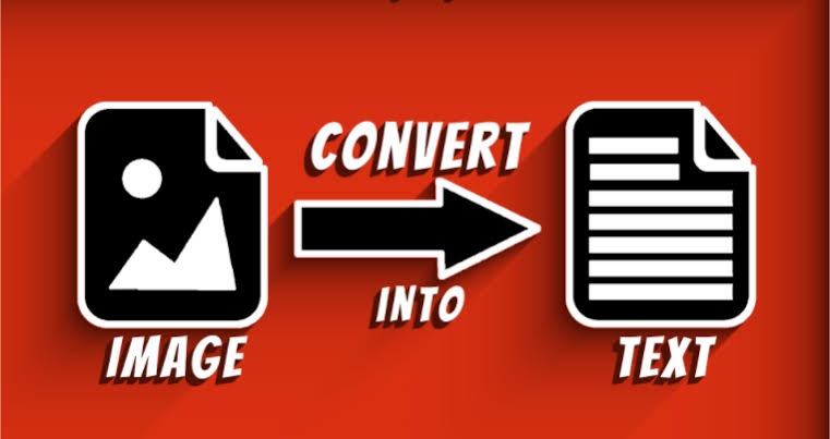 How a Picture to Text Converter Works and its Benefits