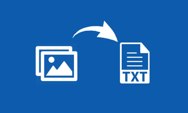 How a Picture to Text Converter Works and its Benefits