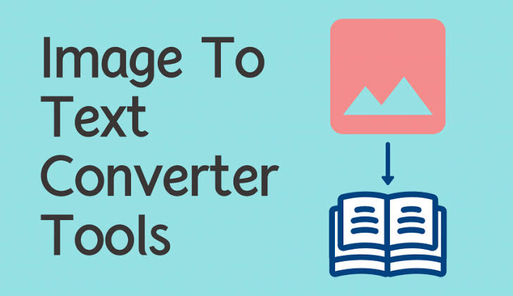 How a Picture to Text Converter Works and its Benefits