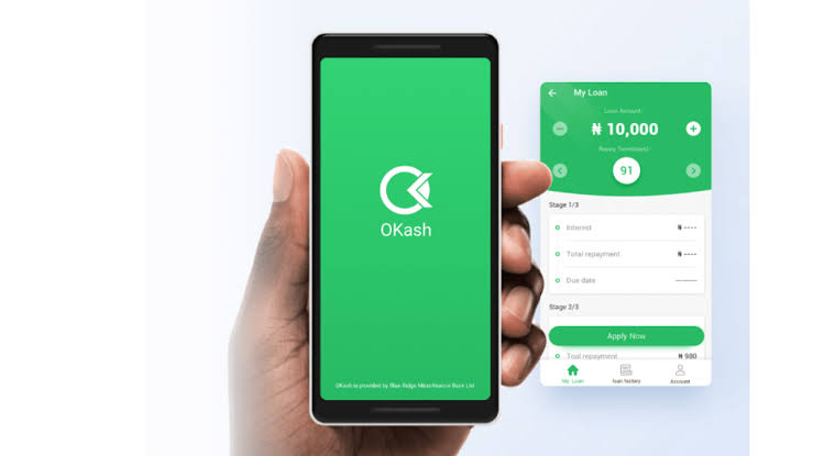 How to Download Okash App Easily