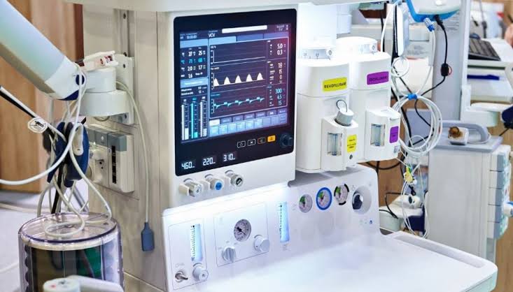 How to Buy Anesthesia Machines