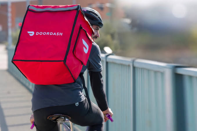 How to Make $500 A Week With Doordash: A Step-by-Step Guide