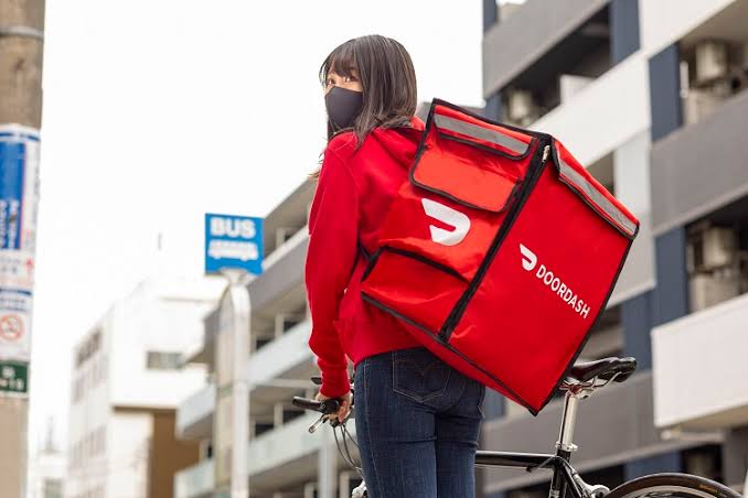 How to Make $500 A Week With Doordash: A Step-by-Step Guide