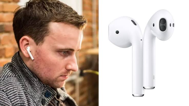 How to Connect Two Different AirPods to One Case