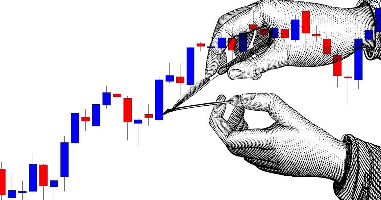 How To Build A +Scalping Strategy Using Adaptrade