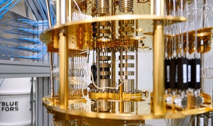 Which Statement Describes The Current Availability Of Quantum Computers?