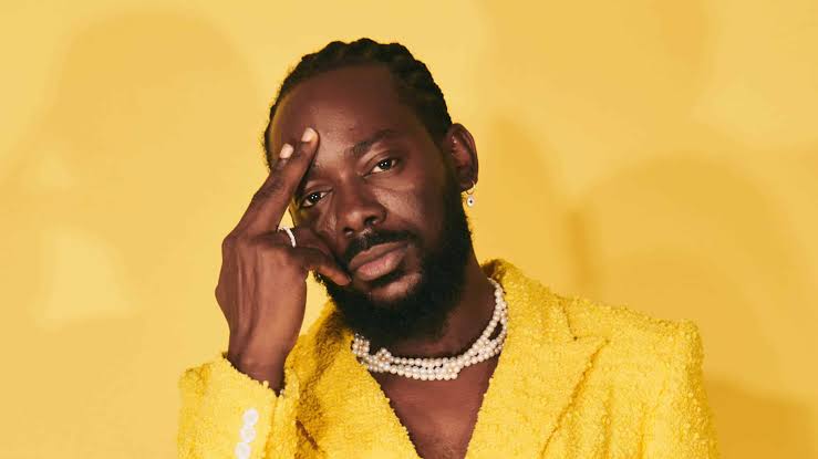 Why I braided my hair – Adekunle Gold