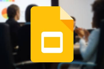 How to Print Multiple Google Slides on One Page in Seconds