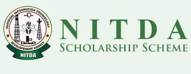 Apply For NITDA Scholarship 2023/2024: A Fully-Funded Scholarship For Nigerians