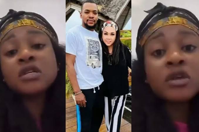 BBNaija: Kess’ wife also accsed me of having ffair with him – Phyna (Video)