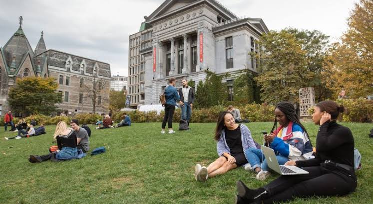 mcgill university scholarships