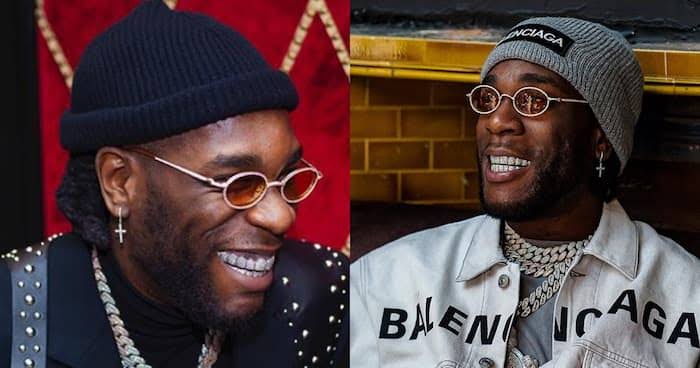 "I don’t like people on Twitter" – Burna Boy