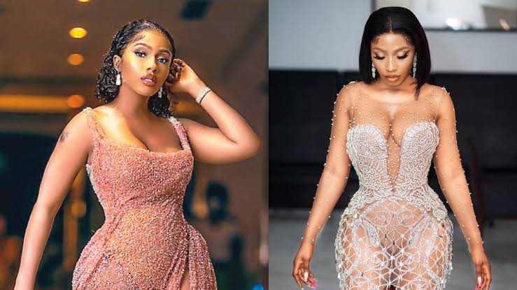 BBNaija All Stars: I lied about having billionaire boyfriend – Mercy Eke (Video)