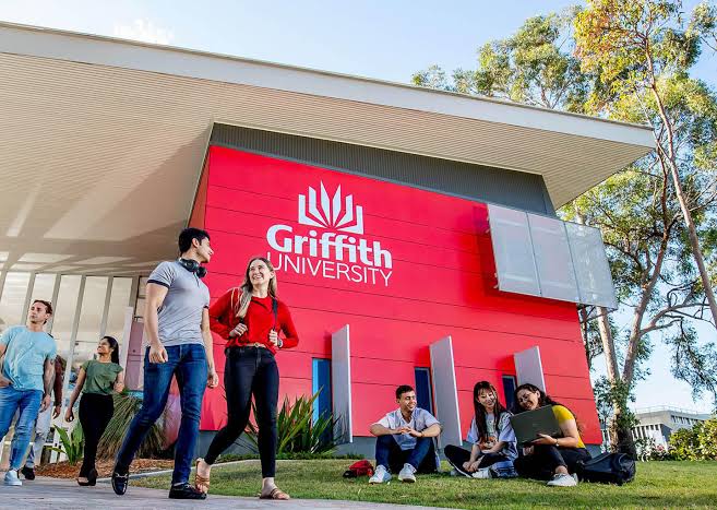 Griffith University Vice Chancellor's International Scholarship