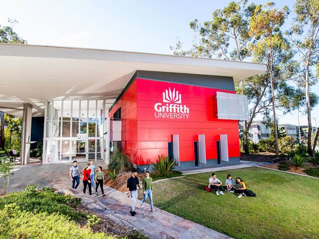 Griffith University Vice Chancellor's International Scholarship