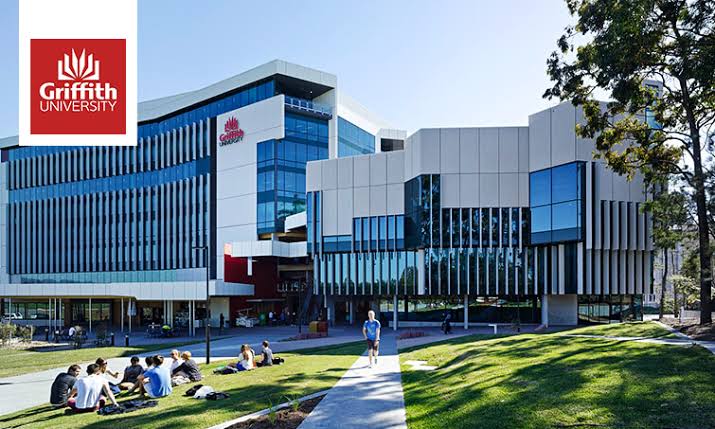 Griffith University Vice Chancellor's International Scholarship