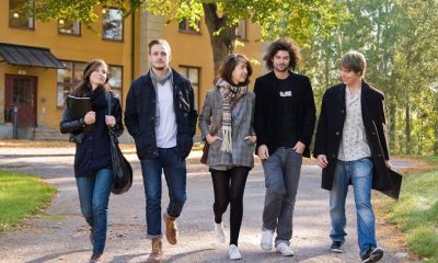 Dalarna University Postgraduate Scholarships 2024