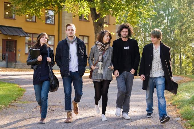 Dalarna University Postgraduate Scholarships 2024