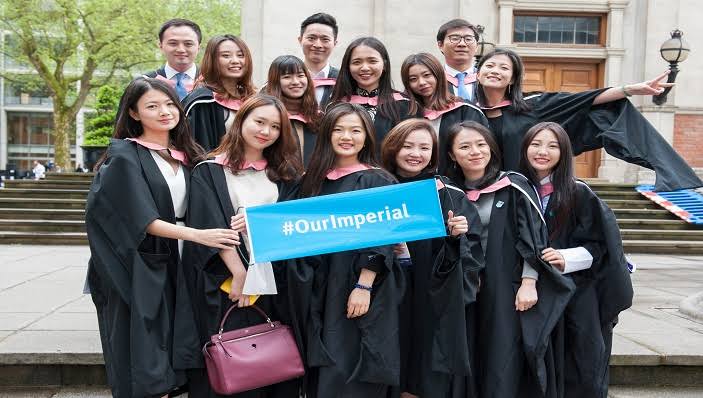 Imperial College London President’s PhD Scholarships 2024/2025